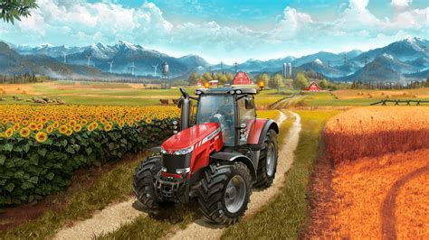 Comprar Farming Simulator 17 Premium Edition Microsoft Store Es Ar
