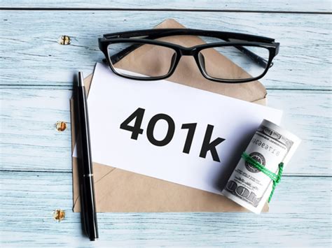 How To Maximize The Potential Of Your 401k Plan Comernowling