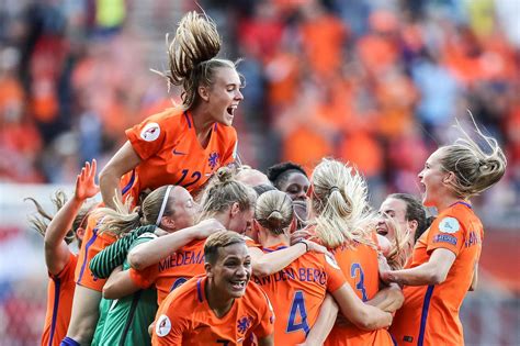 Uefa Womens European Championship To Move To July In 2022