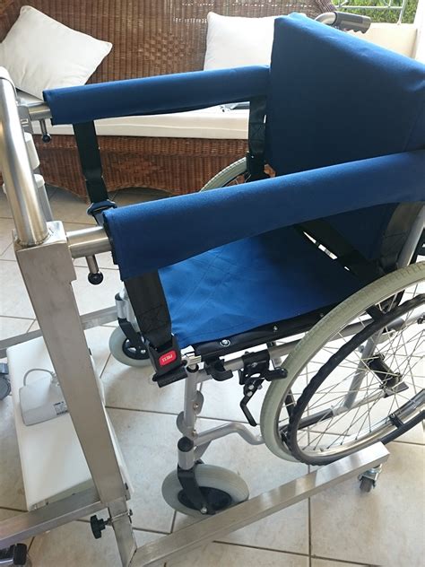 If you are in search of such a lift. Hydraulic patient lifting and transfer chair - hoist - easyGO
