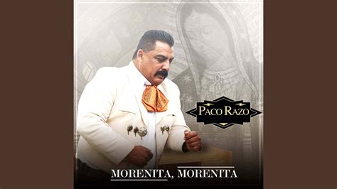 Morenita Morenita Youtube