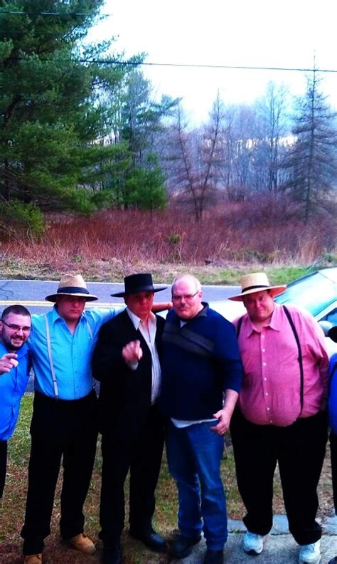 17 Best Images About Amish Mafia On Pinterest Seasons