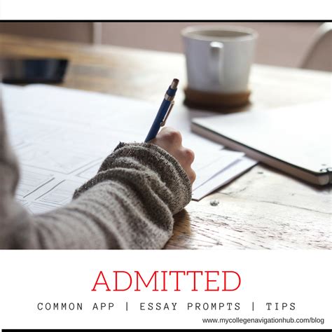 Which common app essay is best for me? Top Essay Prompts and Tips | This or that questions, How ...