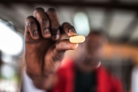 Msf Hiv Response Will Not Succeed In West And Central Africa If Key Barriers Remain Unaddressed