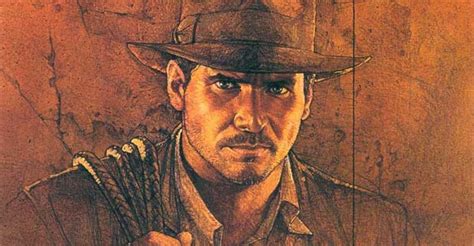 Promete Steven Spielberg No Matar A Indiana Jones