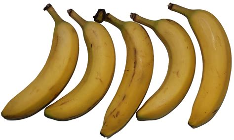 Fruit Banana Fresh Free Photo On Pixabay Pixabay
