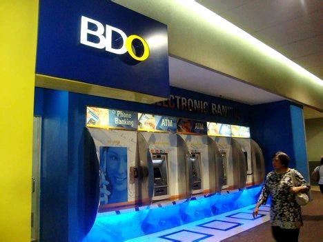 Consumers are mostly dissatisfied with their purchases and say: VERY POOR SERVICE: BDO BANK ATM @ SM MALL and everywhere