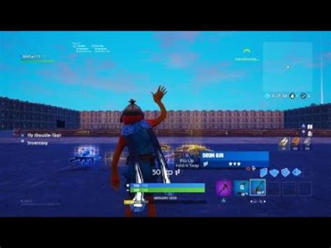 It's highly likely this is the case with xbox one versions of the game too. How to change size of Llama in Fortnite Creative Mode PS4 ...