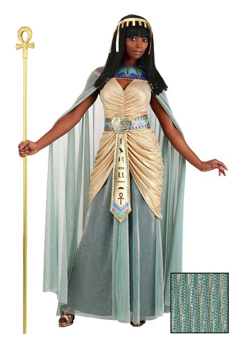 Womens Queen Cleopatra Costume Ubicaciondepersonascdmxgobmx