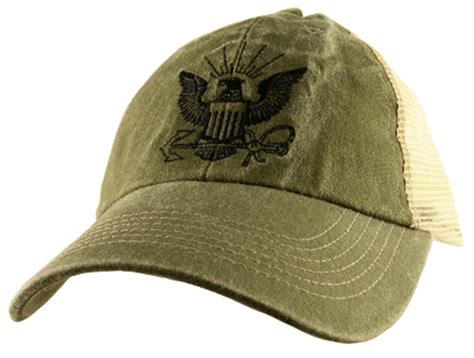 Eagle Crest Products Christian And Military Hats