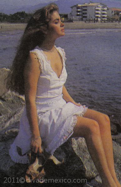 LUCERO Diva De Mexico 1990