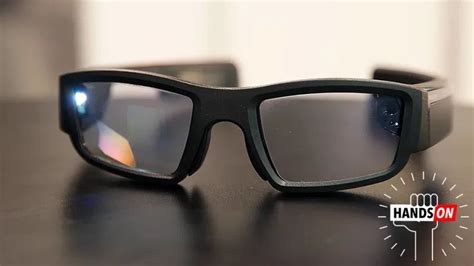 The World Top Vue Smart Glasses
