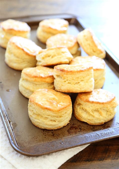 Best Ever Buttermilk Biscuits The Comfort Of Cooking