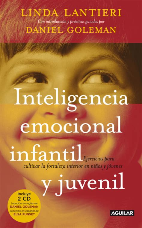 Inteligencia Emocional Infantil Y Juvenil Libro Del 2009 Escrito Por