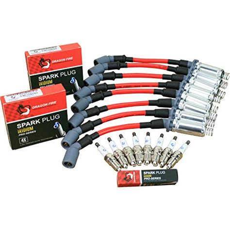 Top 10 Best High Performance Spark Plugs In 2024 Findinges