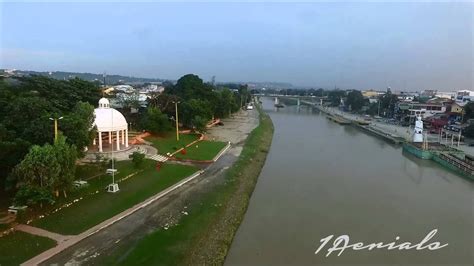 We're sharing some pictures here so you can get a glimpse of what you can expect there. Marikina Riverbanks - YouTube