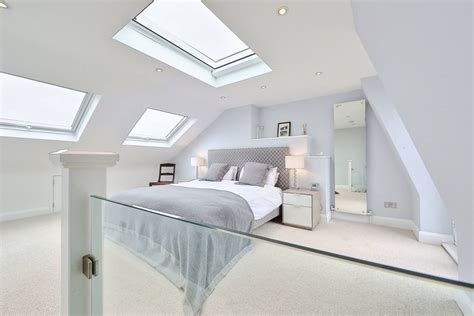 We Are Passionate About Loft Conversions North London Work Dreams Wire