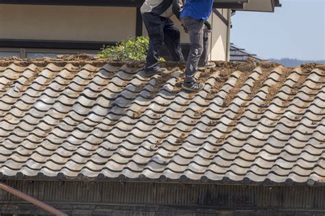 ゲロ吐きそう」 「おう、わかった。 つまり俺達が強くなってお前の分まで戦えばいいんだな、いいハンデだ」 「安心してね、クライちゃん。 ちゃんと私達が守ってあげるから」 「あ、ストップ。 そこ踏むと塵. 瓦のアスベスト含有はどう見分ける？ 古い瓦にもアスベストが ...