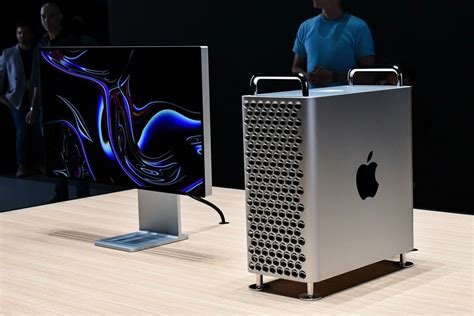 You Can Now Buy Apples New Mac Pro And Pro Display Xdr The Verge