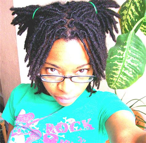 Short hair was never meant to have limitations, so here come the coolest dreadlock styles for short hair. Photos Of Hairstyles Dreadlocks - thirstyroots.com: Black ...
