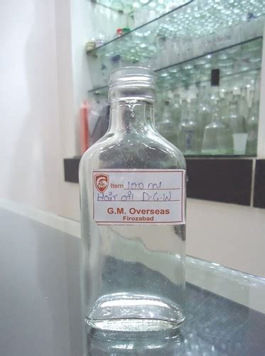 Bulk apothecary doesn't just sell essential oils. 100ml Hair Oil Glass Bottles Manufacturer & Exporters from ...