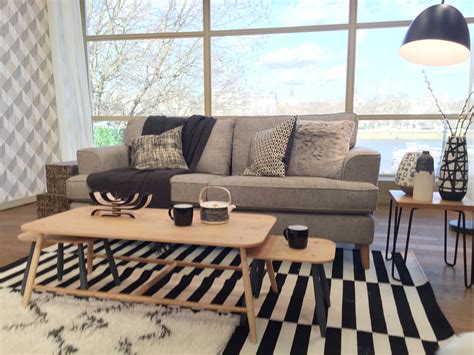 How To Get A Scandi Look Living Room For Interior Design Sophie Robinson
