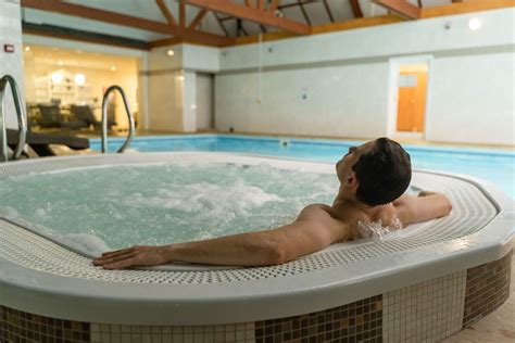 Spa Day Packages Guildford Manor