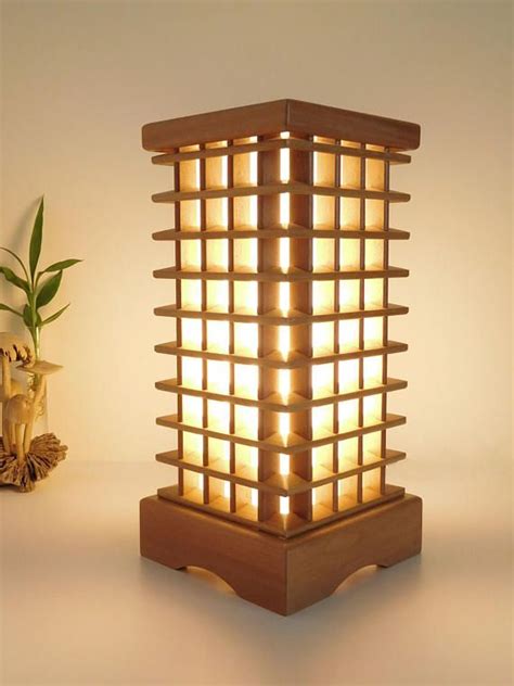 5 out of 5 stars (102) 102 reviews $ 78.88 free shipping favorite add to. Wooden lamp shade bedroom handmade living room table lamp ...