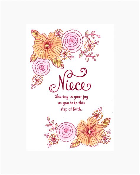 Check spelling or type a new query. Hallmark Congratulations for Niece Confirmation Card | The ...