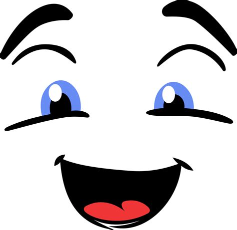 Emoji Emotikon Tvář Vektorová Grafika Zdarma Na Pixabay