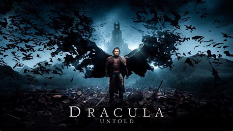Dracula Untold 2014 Az Movies