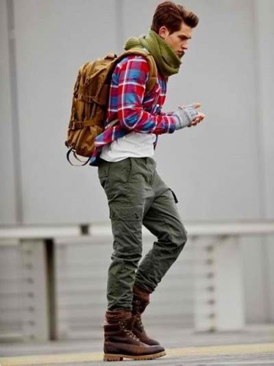 Green And Olive Pants Style For Men Famous Outfits