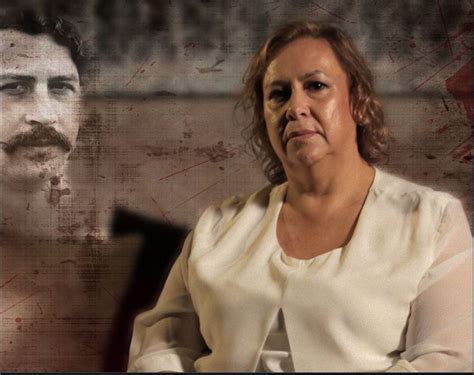 La Viuda De Pablo Escobar Pide Perdón A Las Víctimas De Su Marido