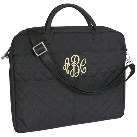 Quilted Laptop Bag All Fashion Bags
