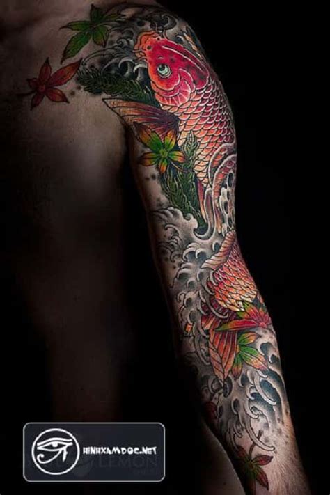 Hình xăm maori full lưng đẹp nhất. 50 hình xăm ở cánh tay cho nam đẹp, đẳng cấp - Tattoo for ...