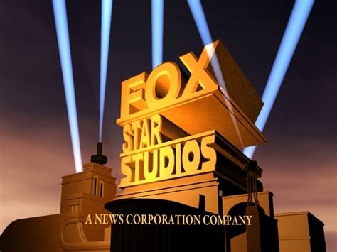 Fox Star Studios 1990s Style By Rodster1014 On Deviantart