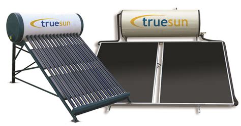 PowerPoint Systems (E.A) Ltd - Solar Water Heating