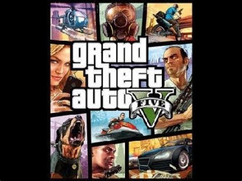 Moreover, we inform you about the requirements of the console versions of the game. GTA 5 Minimum System Requirements PC - YouTube