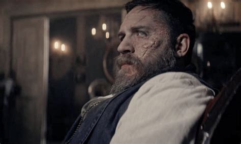 How Accurate Are The Historical Figures In Peaky Blinders Did Alfie Have An Awesome Scar In
