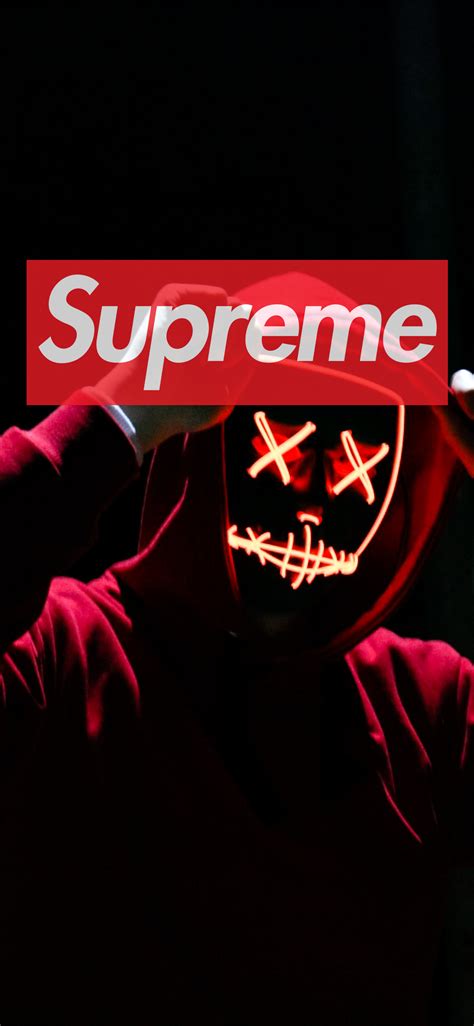 Are you looking for new background styles for your new iphone ? 【ほとんどのダウンロード】 Supreme 壁紙 Iphone6 - kabekinjoss