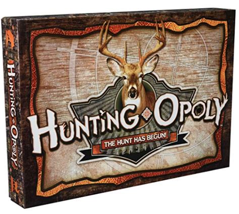 I love you my deer message box. 21 Best Gifts for Hunters | Unique Hunting Gift Ideas They ...