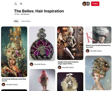 35 Authors Using Pinterest For Book Marketing And Inspiration