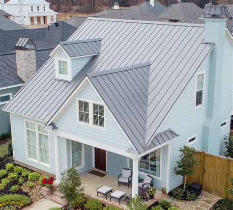 Pros And Cons Of Metal Roofs Sock It To Me