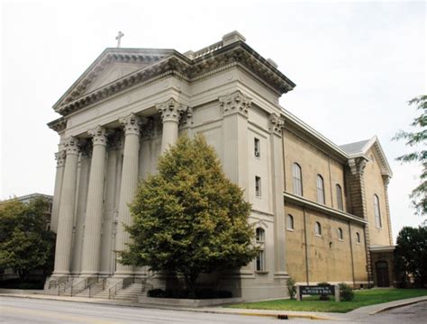 Catholic School Teacher Fired For Gay Marriage Sues Archdiocese Of Indianapolis National