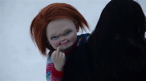 Assistir O Culto De Chucky Online Dublado E Legendado Bkserie