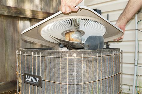How To Clean Your Air Conditioning Condenser Unit
