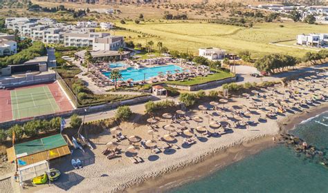 akti palace kos grecja opis hotelu tui biuro podróży