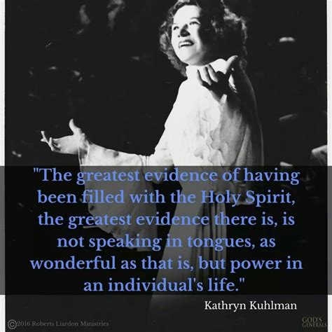 Kathryn Kuhlman Quotes ShortQuotes Cc