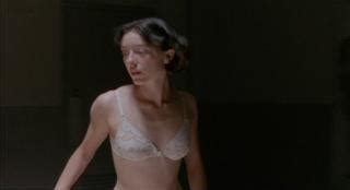 K2S FX Molly Parker Kissed 1996 Topless Bush Phun Org Forum