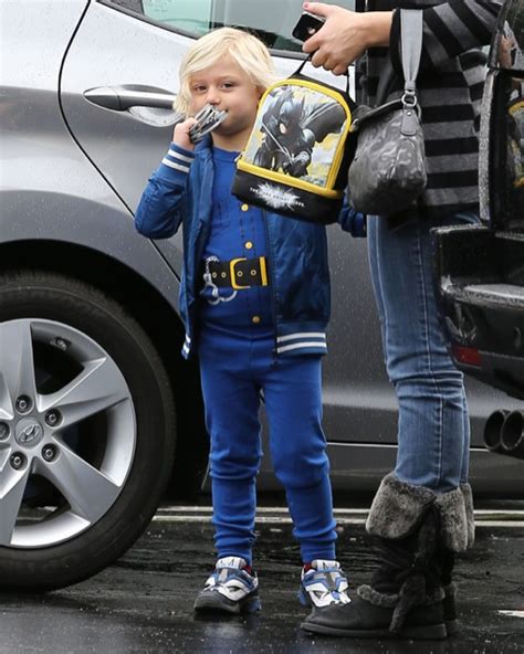 Jul 01, 2021 · the mom of three, who shares her sons with ex gavin rossdale, captioned the sweet post, yay zuma!!, and included a heart emoji. Zuma Rossdale: Police Officer School Boy | Celeb Baby Laundry